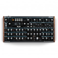 Novation Peak